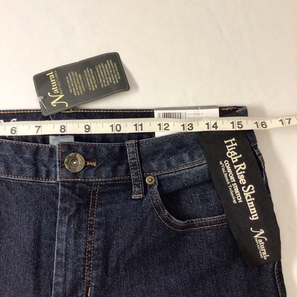 Natural Reflections jeans from Bass Pro Shop - Picture 6 of 8